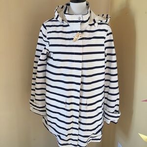 Joules Rain Jacket.  Size 12.  British Company